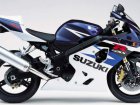 Suzuki GSX-R 750 K4